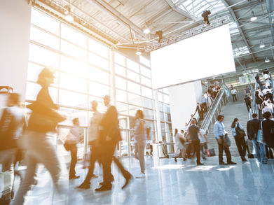 We’re exhibiting at the International Tax Withholding & Information Reporting Conference