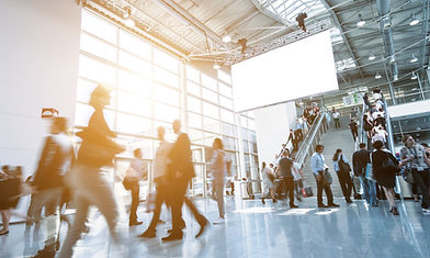 Trade Show Conference