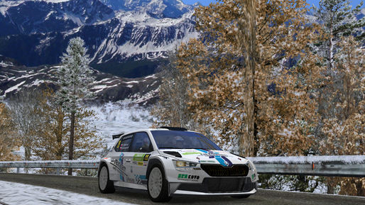 Závod #2 - tisková zpráva