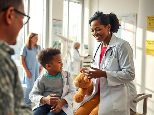 Finding the Best Doctor