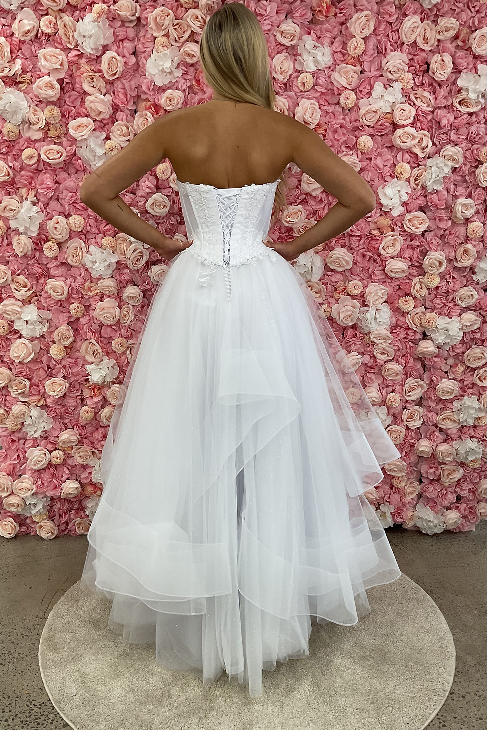 Thumbnail: MANHATTAN BODICE