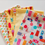 Thumbnail: Yellow Beach Day 4 Piece Fat Quarter Bundle
