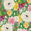 Thumbnail: Charlottes Garden Mist from Charlotte - Art Gallery Fabrics