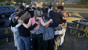 Community: A Brand New Day