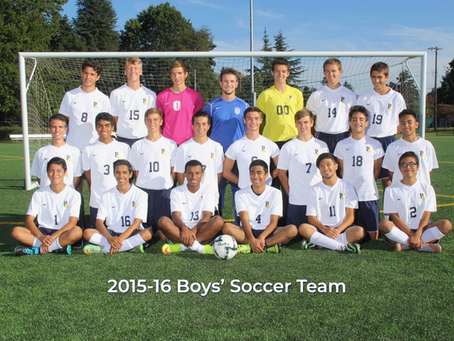 Cougar Athletics: Article about a Legacy of Faith and Determination