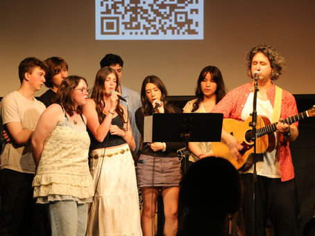 Benefit Concert 2026: Music, Community, and a Cause Worth Supporting