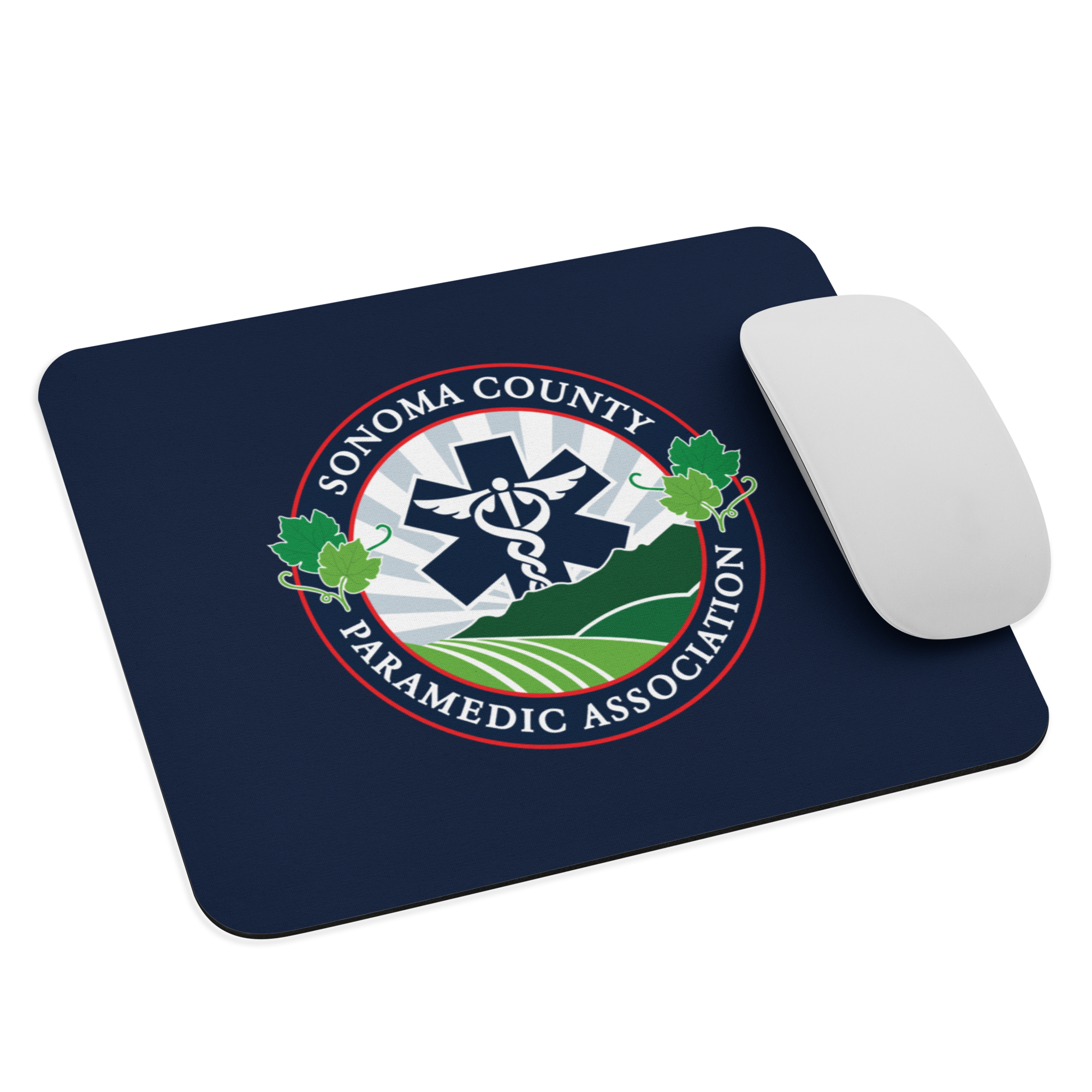 SCPA Mouse Pad