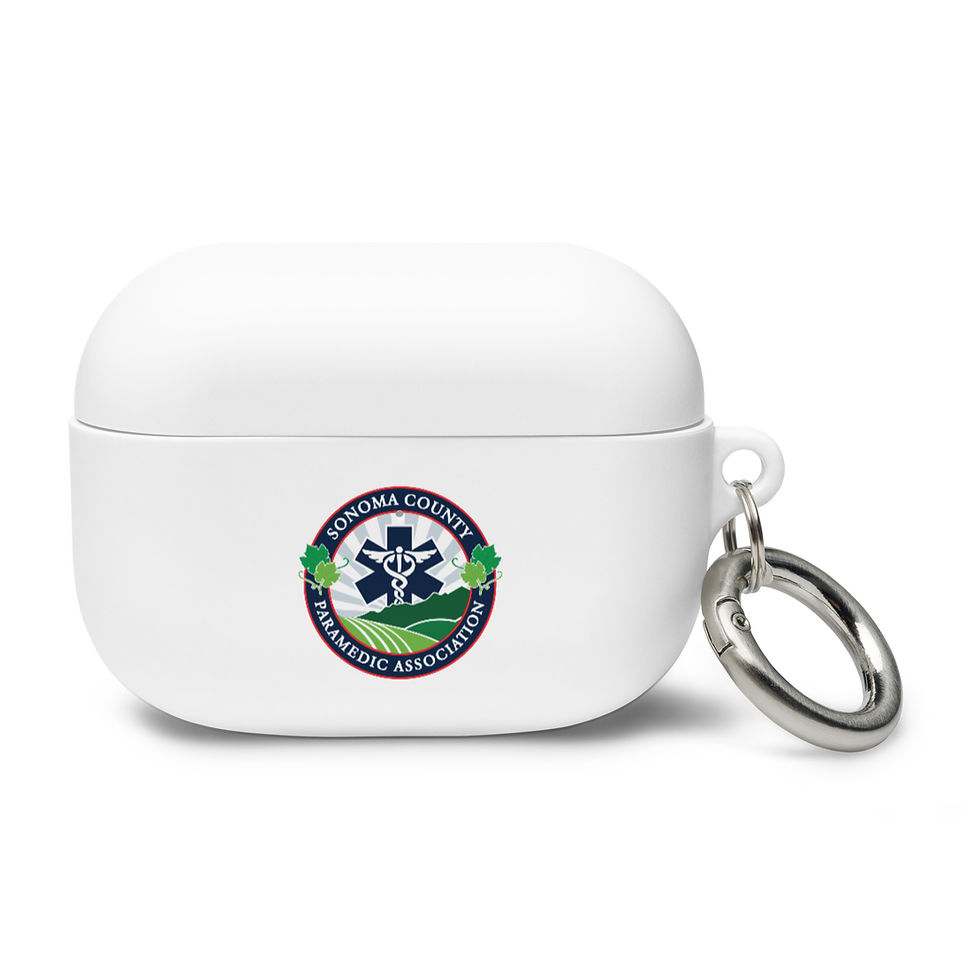 Thumbnail: SCPA AirPods case