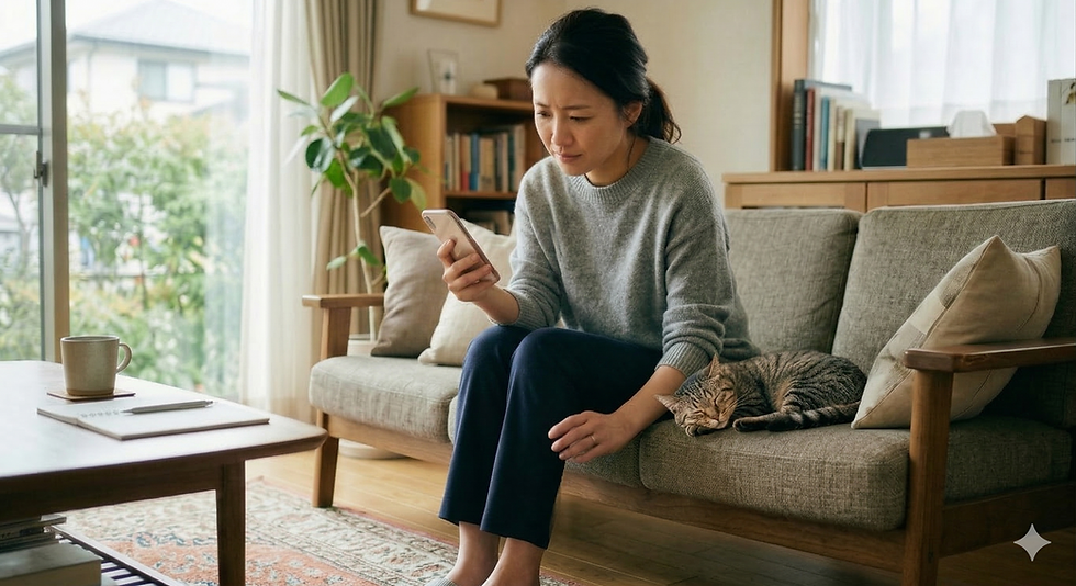 急な仕事や用事が 入ってしまった