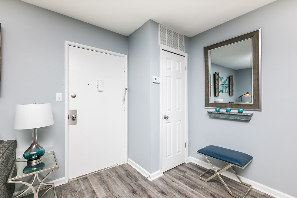 Apartments Calvert at Quarterfield Station Glen Burnie