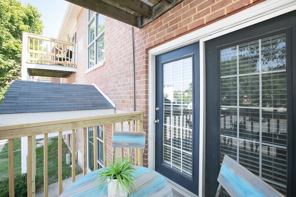 Apartments Calvert at Quarterfield Station Glen Burnie