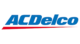 AC Delco parts sold here 