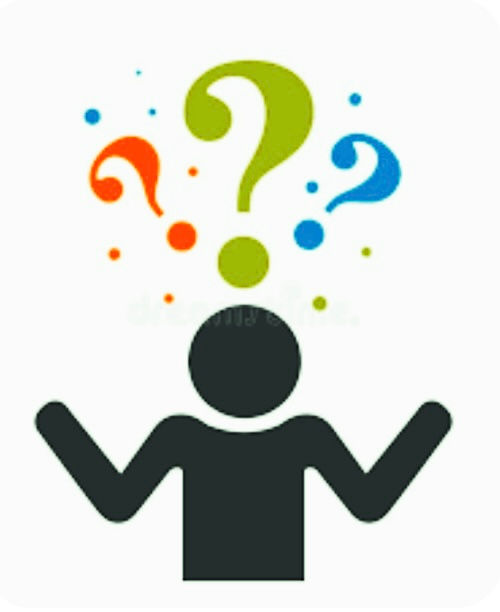 ‘What do I need to know?’