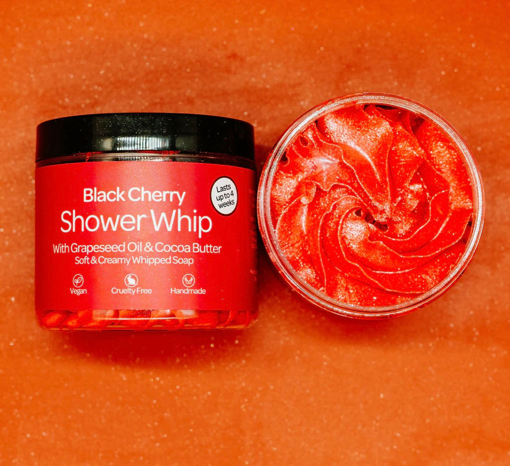 Bumbalicicious Showrer Whip 