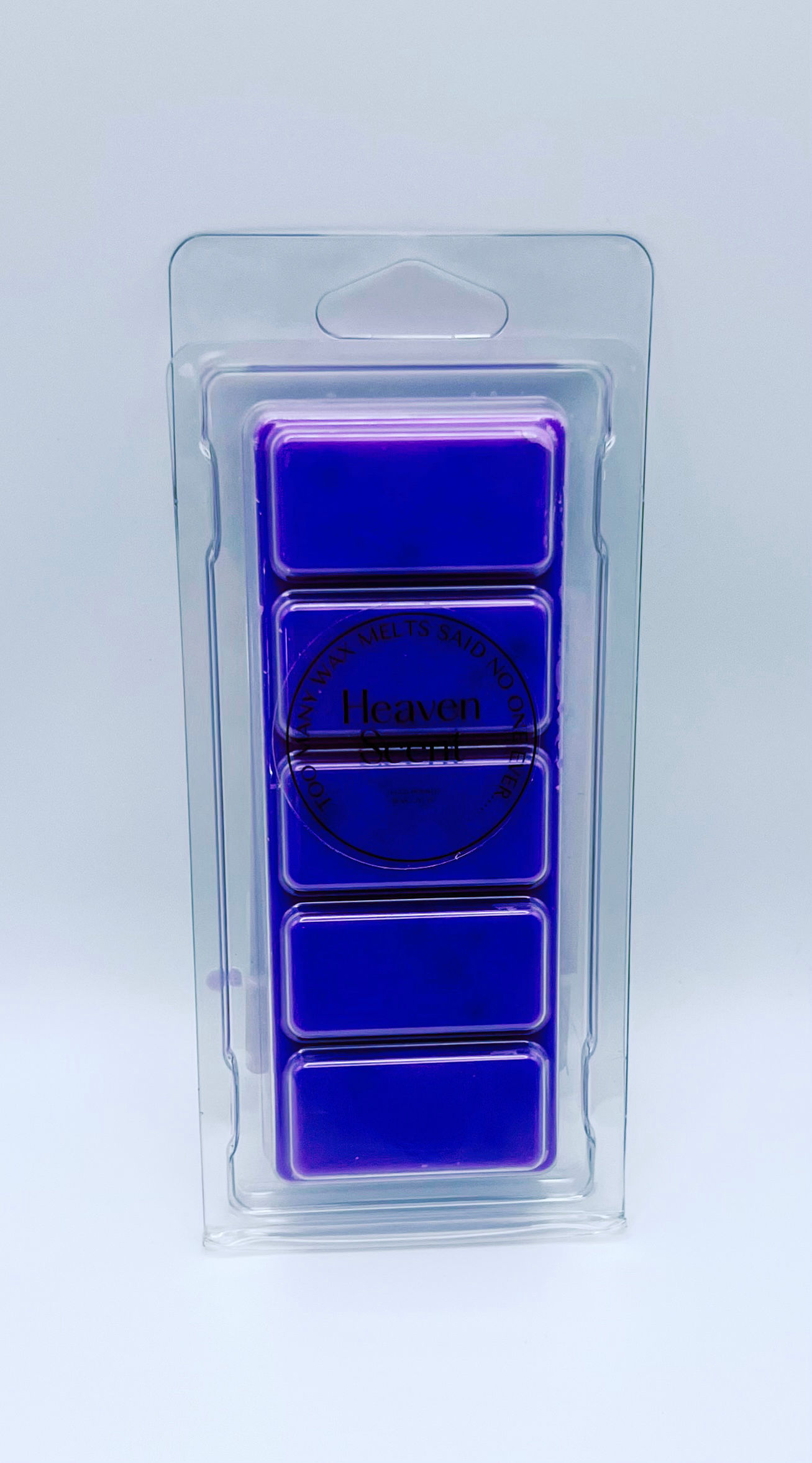 Midnight Orchid Wax Melt