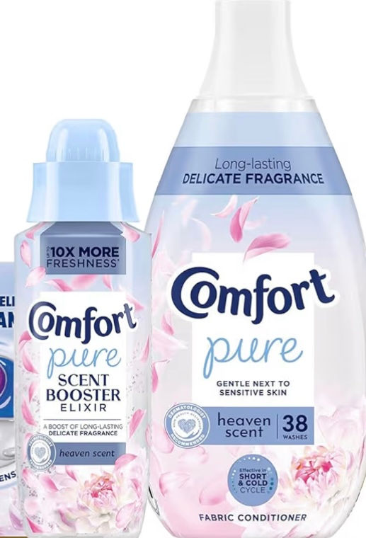 Heaven scent hand poured wax melt snap bar