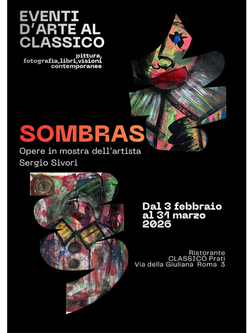 Ristorante CLASSICO Prati Via della Giuliana Roma 3