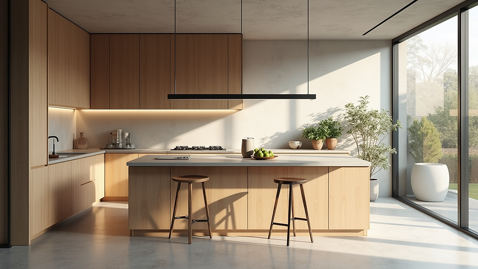 Les tendances en rénovation pour 2023