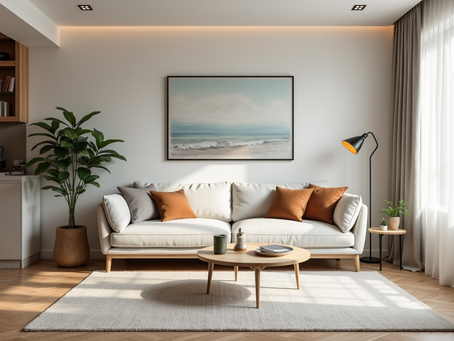 Conseils pour une rénovation de maison réussie