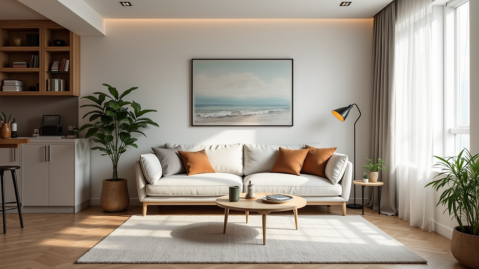 Conseils pour une rénovation de maison réussie