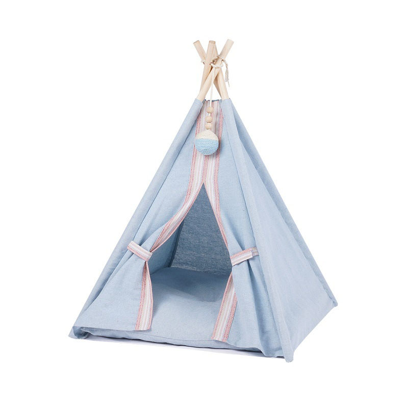 Thumbnail: Pastel Dreams Teepee