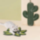 Thumbnail: Desert Oasis Scratch Pad