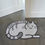 Thumbnail: Feline Fine Litter Mat