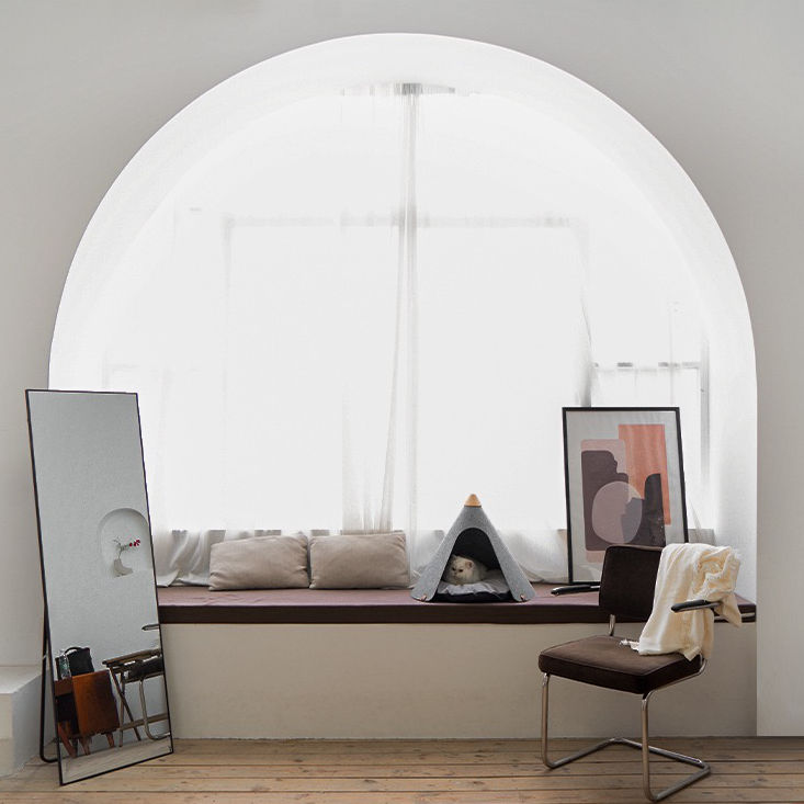 Thumbnail: Mini Nordic Felt Tent