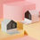 Thumbnail: Modern House Litter Box