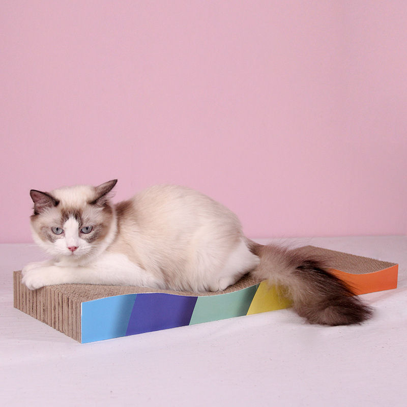 Thumbnail: Basic Scratchers