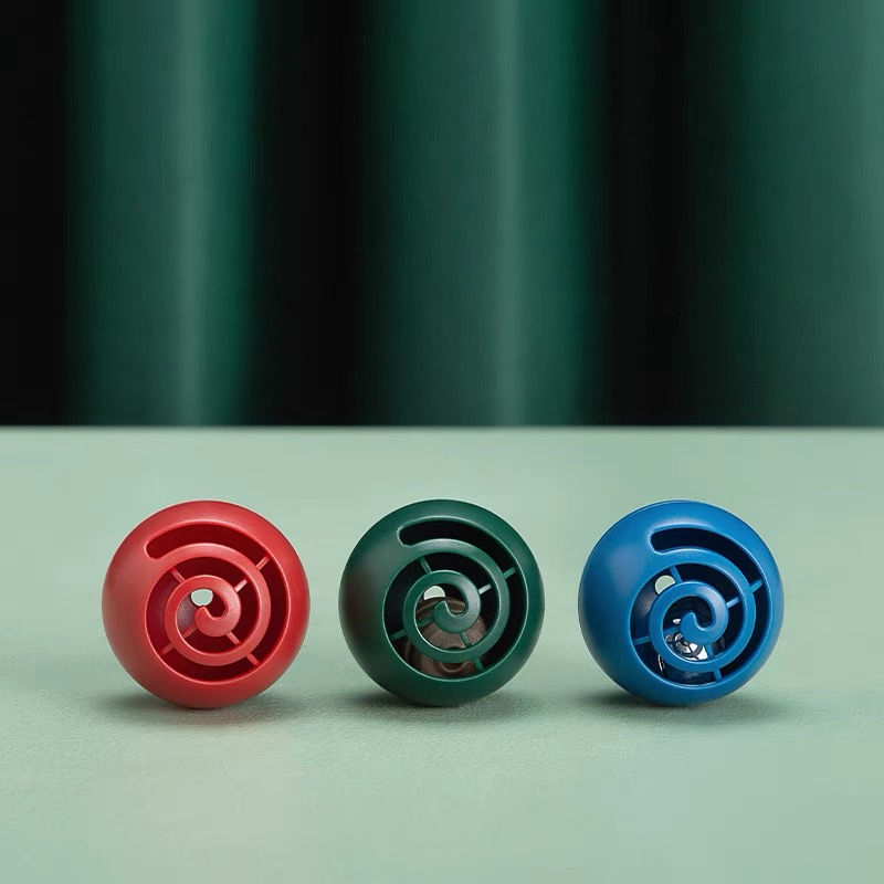 Thumbnail: Pidan Tumbler of Tracks (3 Tier)