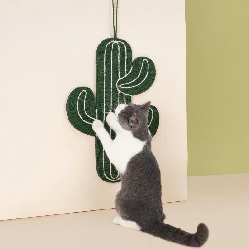 Thumbnail: Desert Oasis Scratch Pad