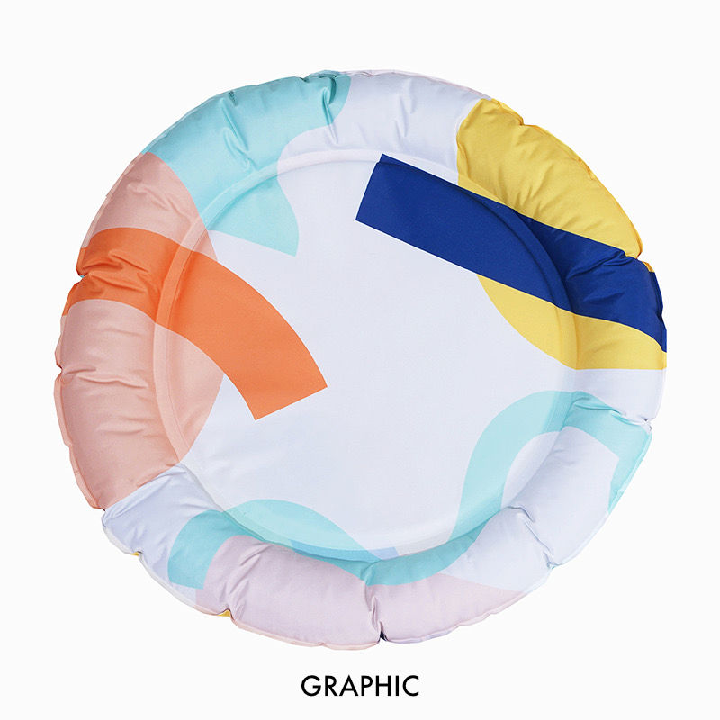 Thumbnail: Modern Cooling Mat