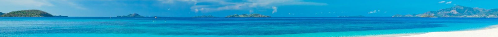 Caribbean Islands
