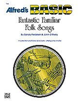 Thumbnail: Fantastic Familiar Folk Songs