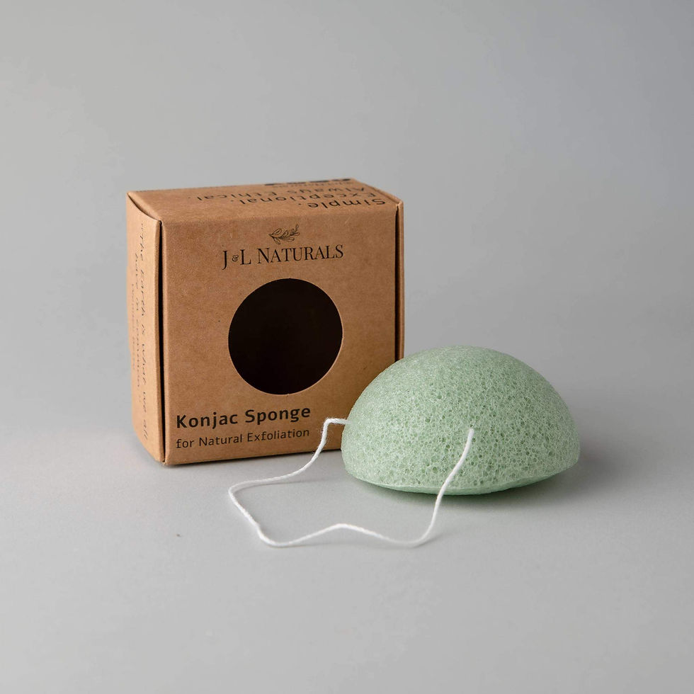 Thumbnail: Konjac Sponge Bundle (5-Pack)