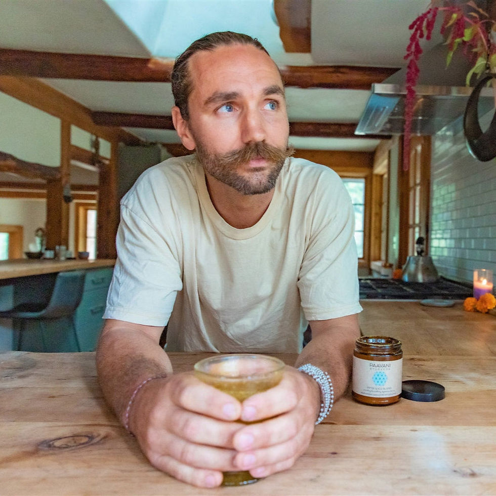 Thumbnail: Healthy Gut Stack | Ayurvedic Digestion & Detox Support