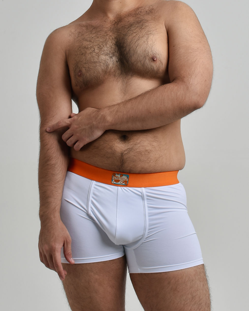 Miniatura: Cueca Boxer Ícaro
