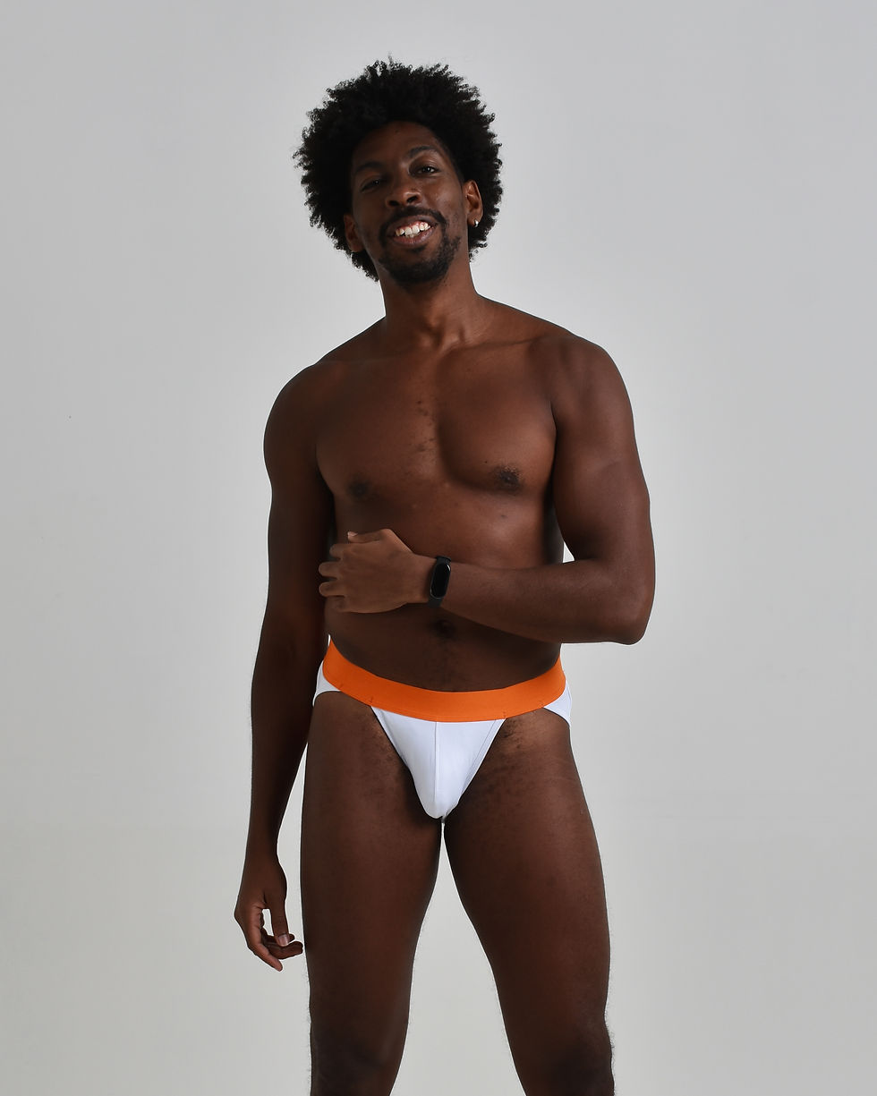 Miniatura: Cueca Jockstrap Ícaro