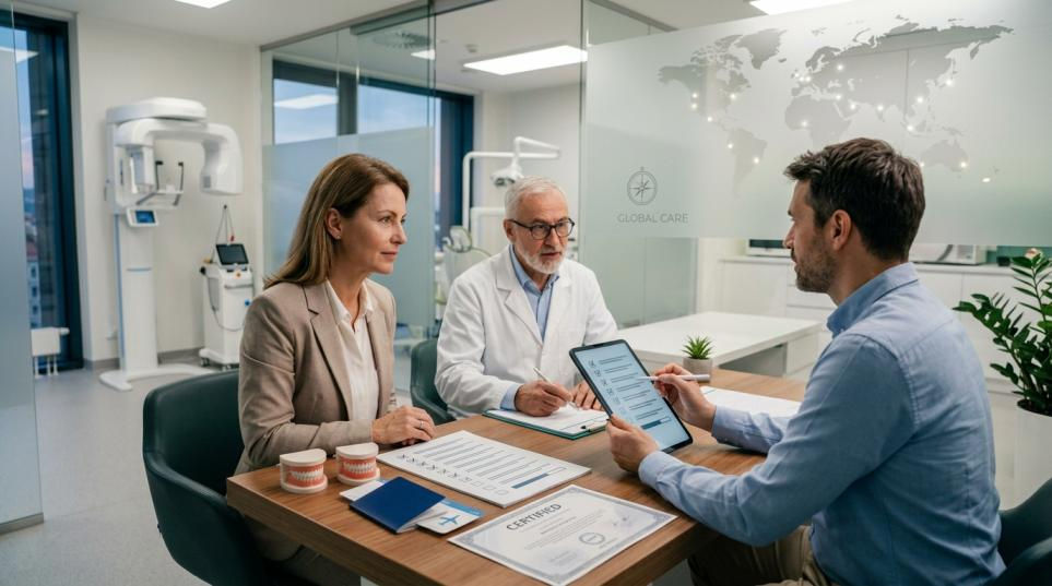Dental Implant Healing Timeline: A Complete Guide