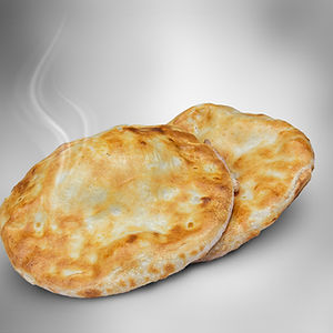 Extra Pitta bread