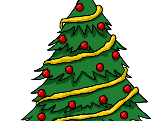 The Run Up to Christmas