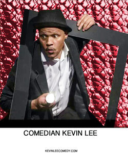 Kevin Lee