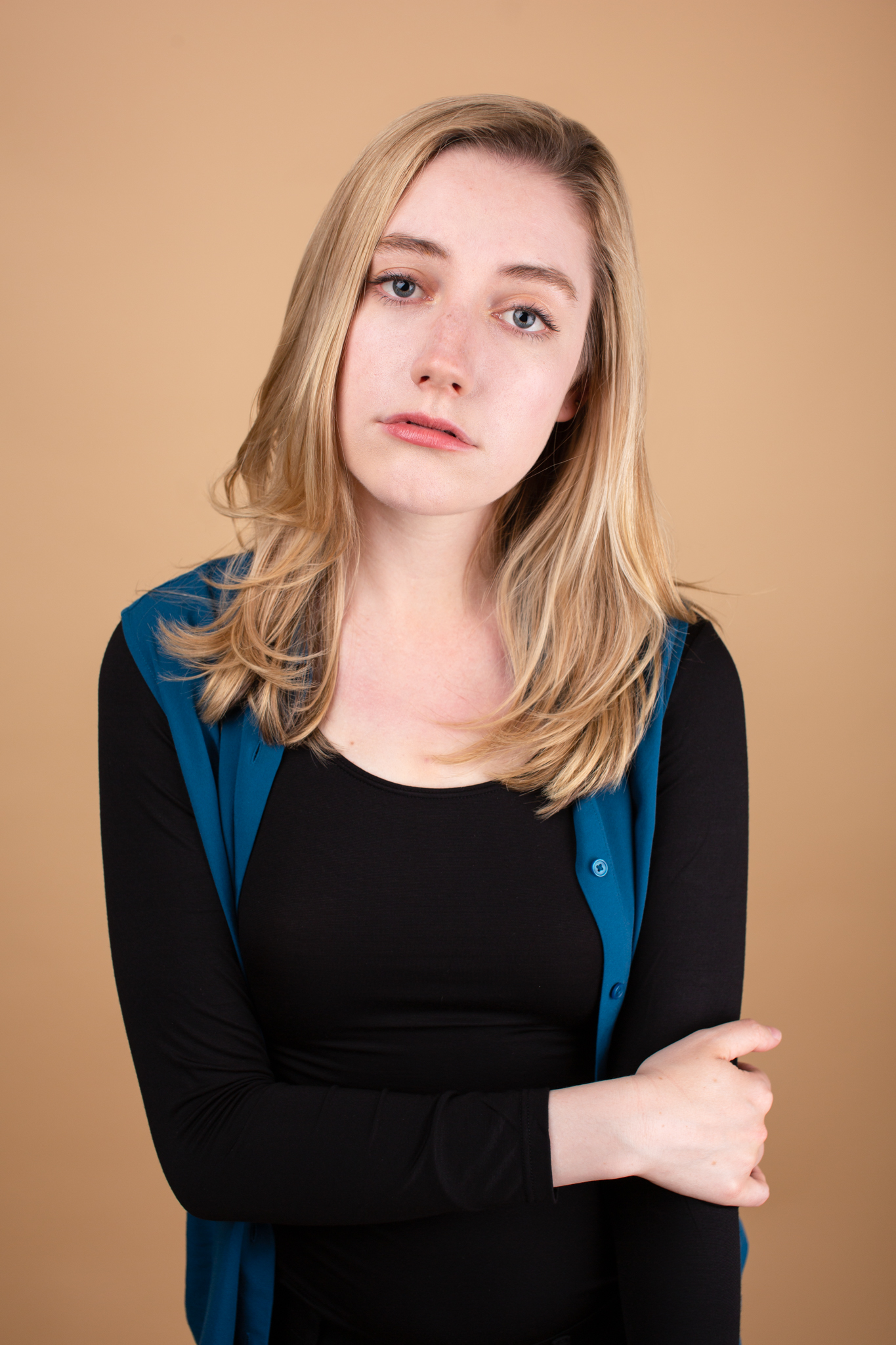 Isabel hagen omnipop