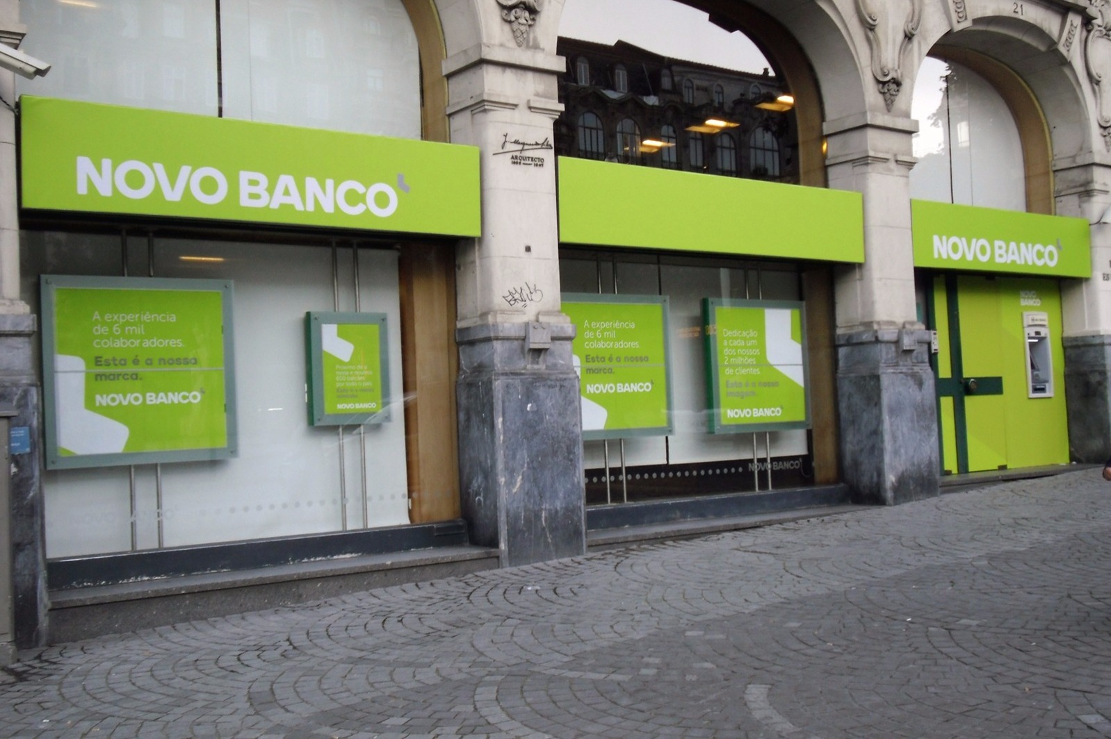 Novo Banco
