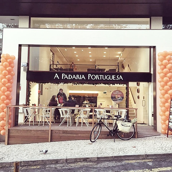 Padaria Portuguesa
