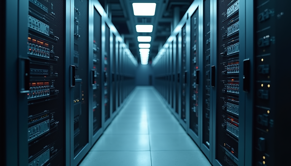 Understanding the Importance of Structured Cabling Basics