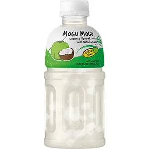 Mogu Mogu Coconut