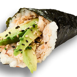 T03 Crabe Avocat