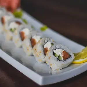 Z01 Nijin Roll